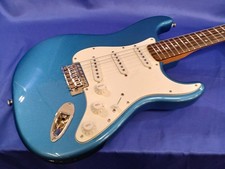 Guitare électrique SQUIER