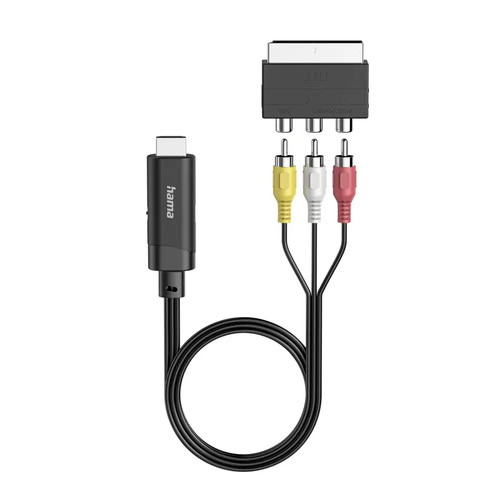 Hama convertisseur hdmi - hama,