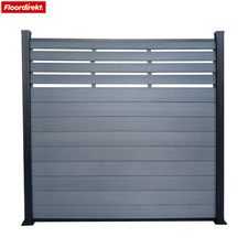 Floordirekt Wpc Clôture