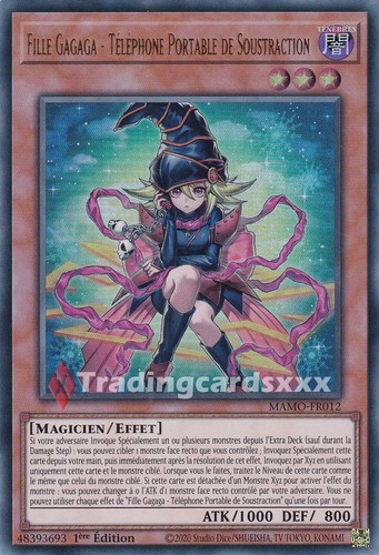 Fille gagaga - fille,