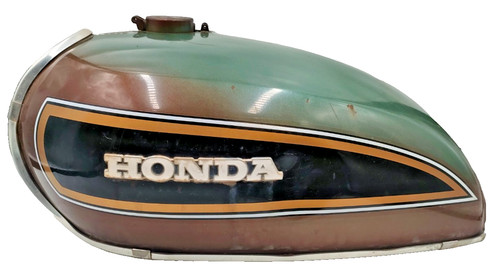 Honda réservoir essence - honda, À
