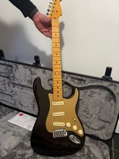 Fender american ultra
