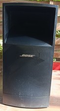 BOSE ACOUSTIMASS 6 serie III