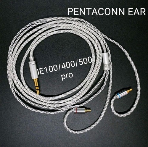Sennheiser ie100 400 - ie100/400/500, pro