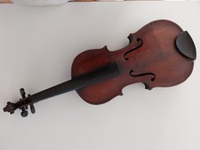 Violon ancien 3/4 env. –