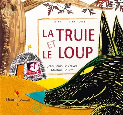 Truie le loup - et,