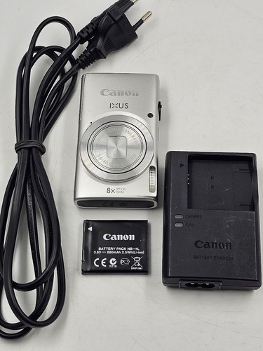 Canon ixus 135 - 135, photo
