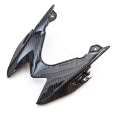 Cache sur feu arrière Carbone Brillant BMW S1000R 2014 - 2018 S1000RR 2015
