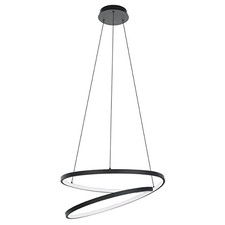 Suspension luminaire LED