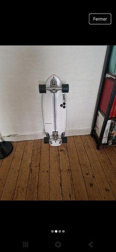 Surfskate carver happy - ci,