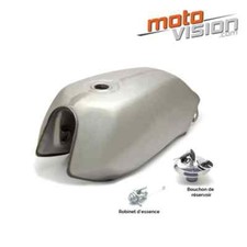 Réservoir brut Cafe Racer