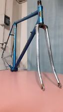Vintage Faggin Frame Steel Racing Frame