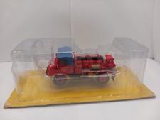 MERCEDES Unimog 404 -  pompier