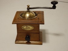 old peugeot coffee grinder