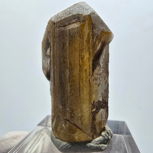 Cristal barytine rare - cristal,