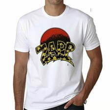 Tee-Shirt ZAPP 1980s FUNK