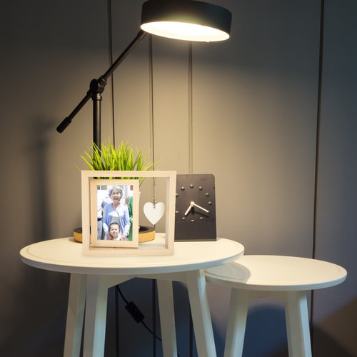 Cadre photo des - cadre,
