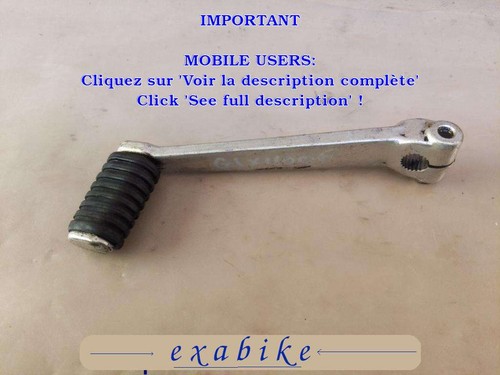 Selecteur vitesse pour - selecteur,