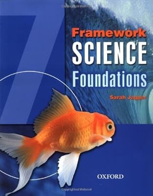 Framework science year 7 - year,