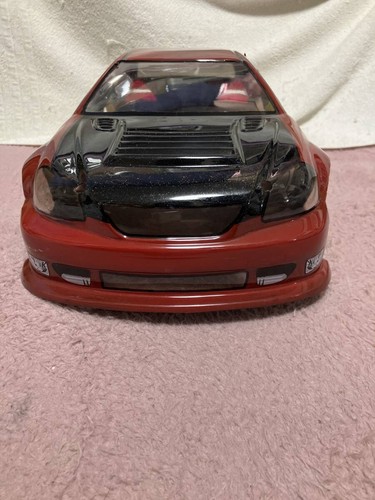 Kazam mark drift body - rc,