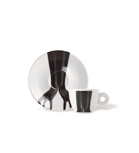 Genuie illy set two - genuie,