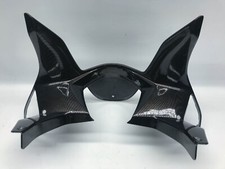 Suzuki SV1000 S Cockpit Speedometer Trim Cover Speedo Fairing Panel (4) 04'