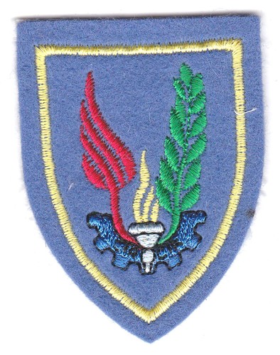 Force aérienne belge - aérienne,