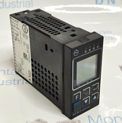 Pma 1advanced - pma, 90-1advanced
