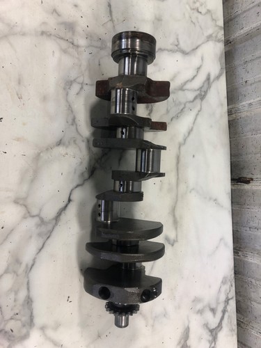 Moteur mercruiser l 305 - mercruiser, 5.0