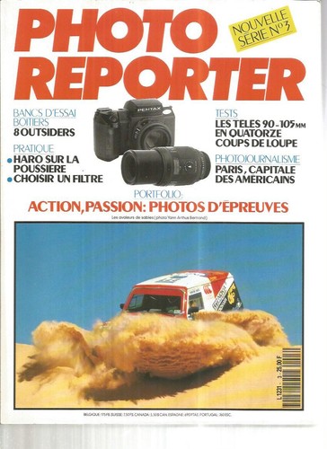 Photo reporter banc - photo, n°03