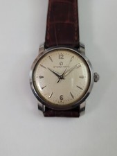 Vintage 1950s Eterna Matic