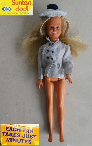 1259 ideal poupée mannequin - 1259,