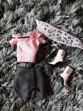 Vêtements Barbie  Fashion