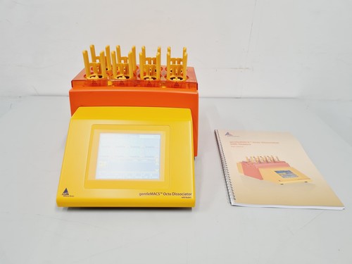 Macs miltenyi biotec - macs,