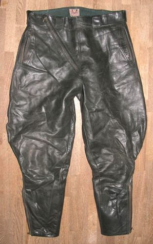 Haelson herren lederhose - herren,