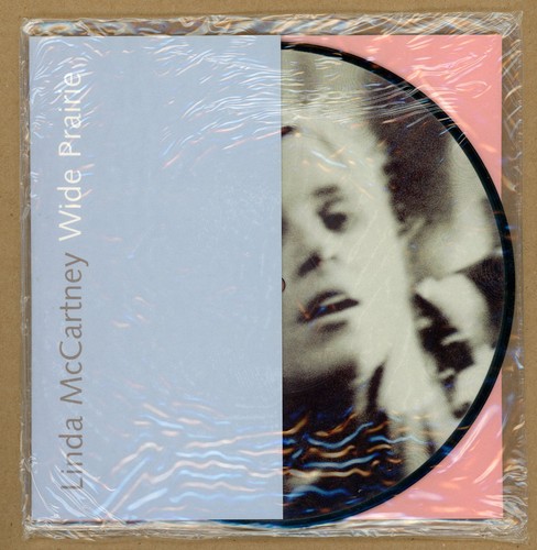 Sealed linda mccartney - sealed,