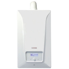 Chaudière Murale Gaz à