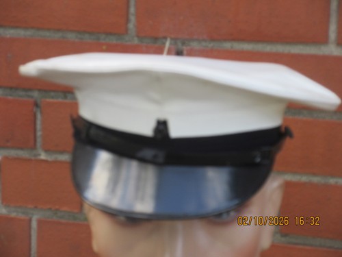 Royal navy casquette - royal, de