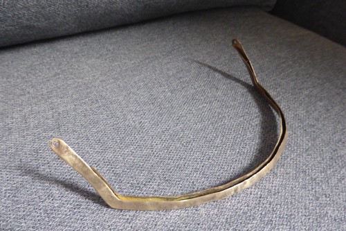 Casque pointe cavalerie - casque,