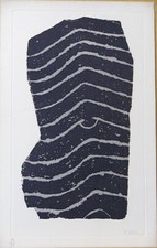 RAOUL UBAC - GRAVURE - 53/75