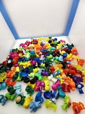 big lot gogo crazy bones rare