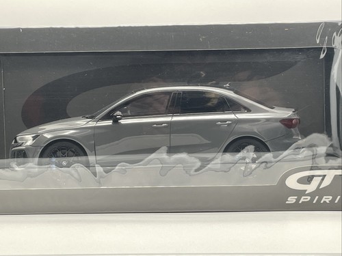 Audi rs3 sedan performance - audi,