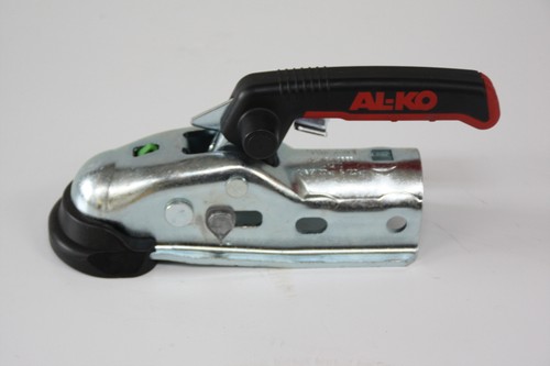 Attelage boule ak 270 - boule,