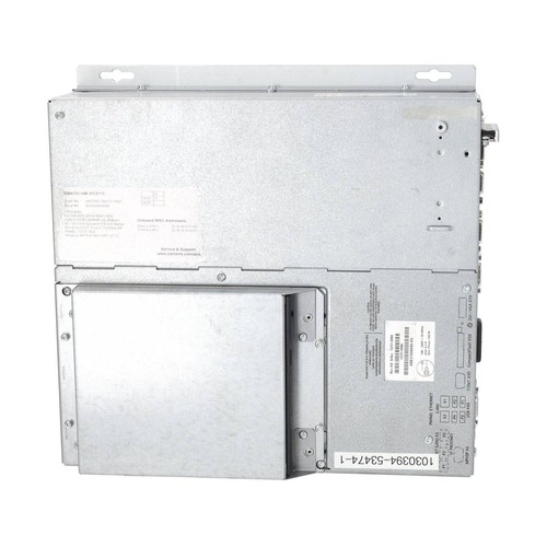 Siemens simatic hmi ipc677c - siemens,