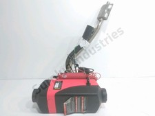 BLOC COMPLET CHAUFFAGE AUX