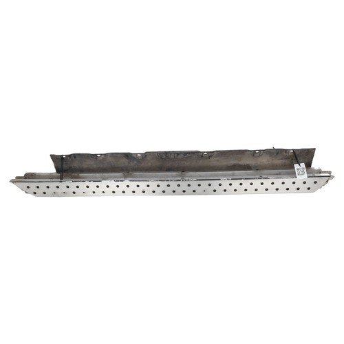 Marche pied latéral - ,