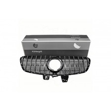 Pour Mercedes-Benz Classe V Grille Radiateur Calandre Avant