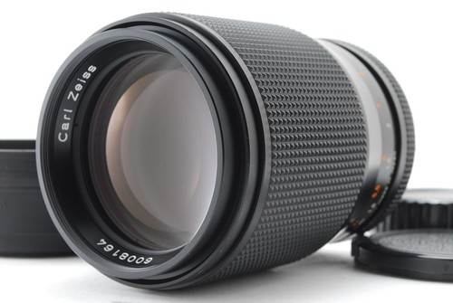Contax carl zeiss sonnar - sonnar, t*
