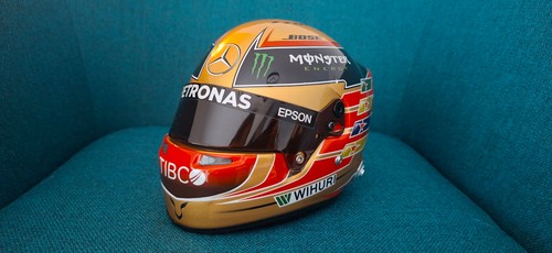 Lewis hamilton 2017 abu - -,