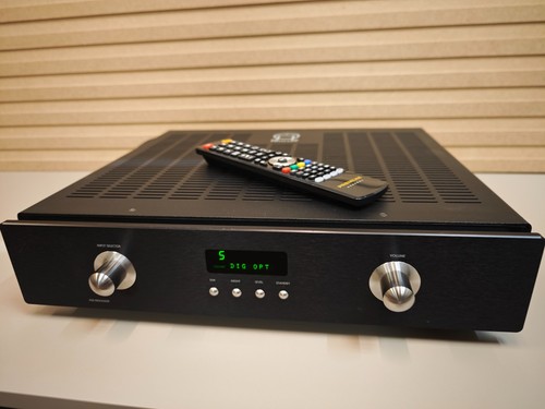 Primare p30 high end - p30, high-end